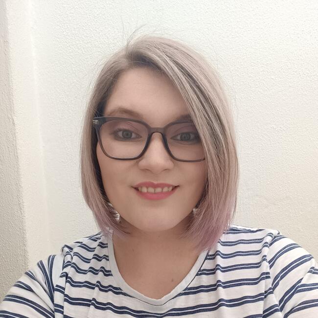 Babysitter in Kempton Park: Monic