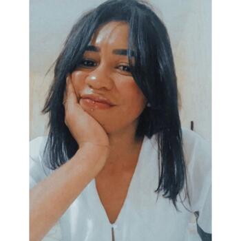 Babysitter in Aparecida de Goiânia: Joyce