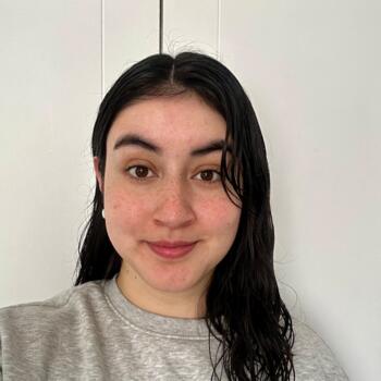 Niñera en Santiago de Chile: Aracelli Duran