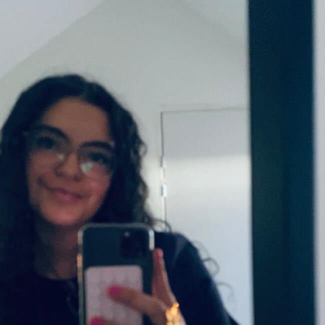 Babysitter in Berkel en Rodenrijs: Noortje