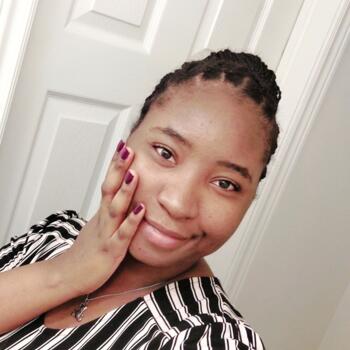 Baby-sitter in Peterborough: DIAMOND