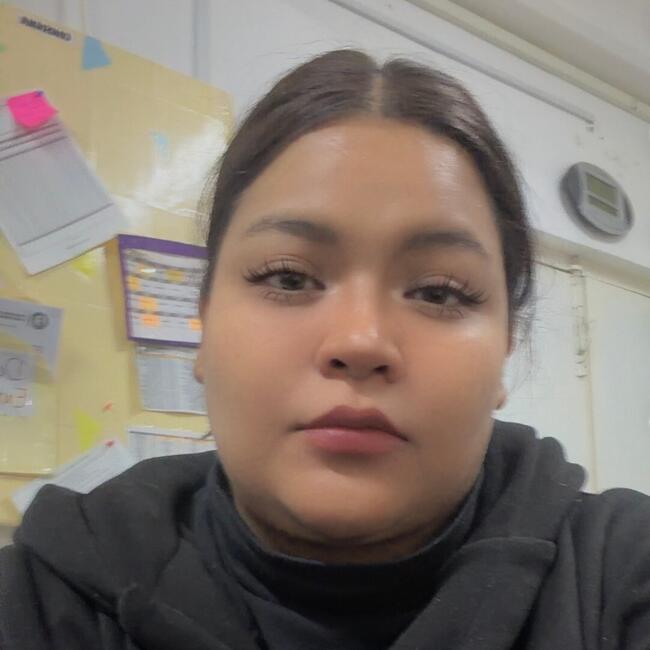 Babysitter in Irapuato: Paulina Elizabeth García Esca