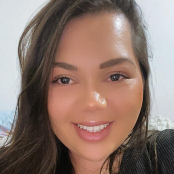 Babá Curitiba: Nicolli