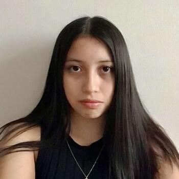 Babysitter in Puerto Aisén: Bárbara González