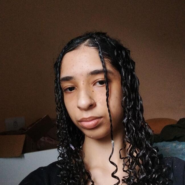 Babá em São Paulo (São Paulo): Rayssa