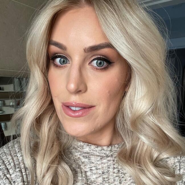 Babysitting job in Delgany: Emily