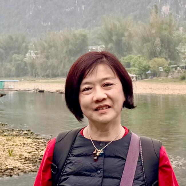 Babysitter in Puchong: Jessiqca