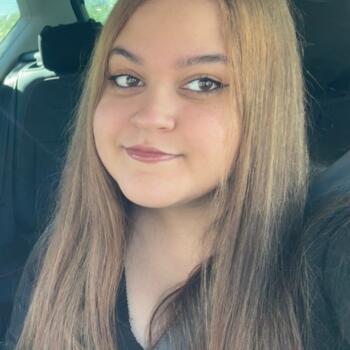 Babysitter Santander: Natalia