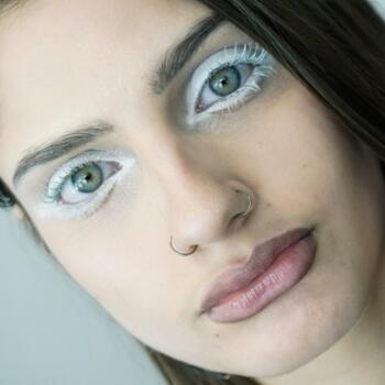 Babysitter Turin: Nina