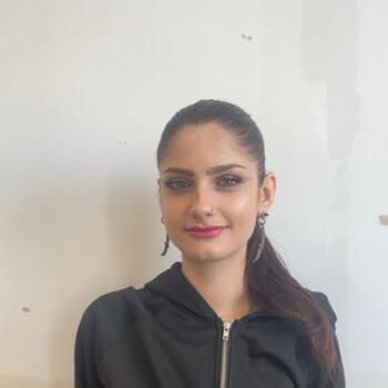 Babysitter Turin: Nina