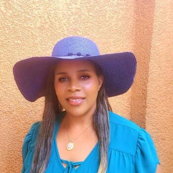 Nanny in Bulenga: Ndagire