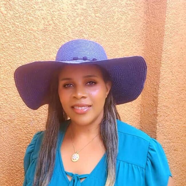 Nanny in Bulenga: Ndagire