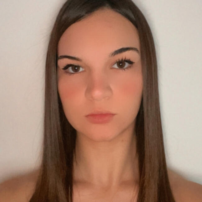 Niñera en Mendoza: Zoee