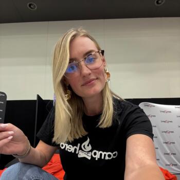 Babysitter in Perth: Ashleigh