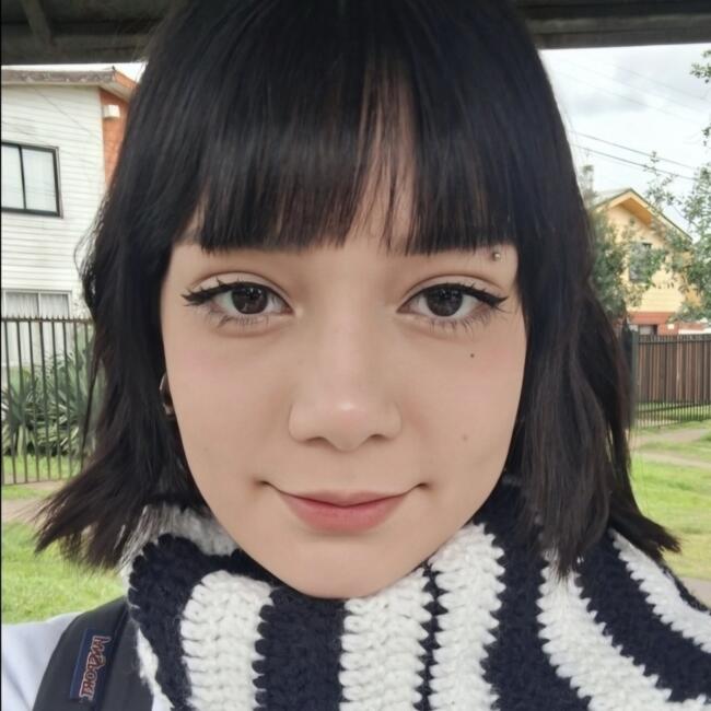 Niñera en Valdivia: Francisca