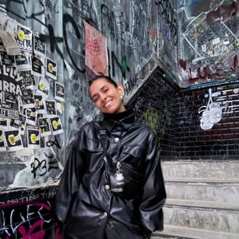 Niñera en Córdoba: Mar