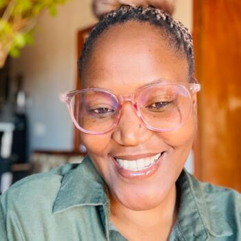 Nanny in Krugersdorp: Sandra