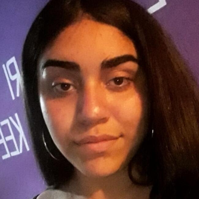 Babysitter in Río Gallegos: Manuela Lucila