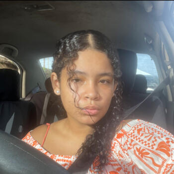 Babysitter in Fajardo: Sharylis