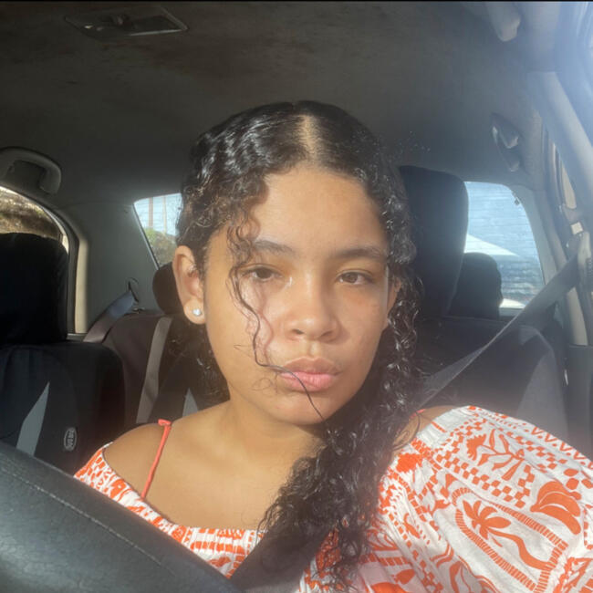 Babysitter in Fajardo: Sharylis