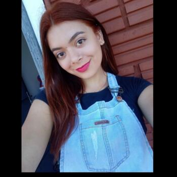 Niñera en Encarnación: Catherin