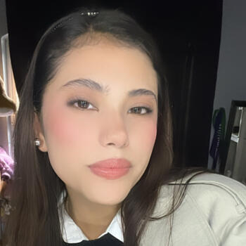 Babysitter in Ecatepec: Andrea