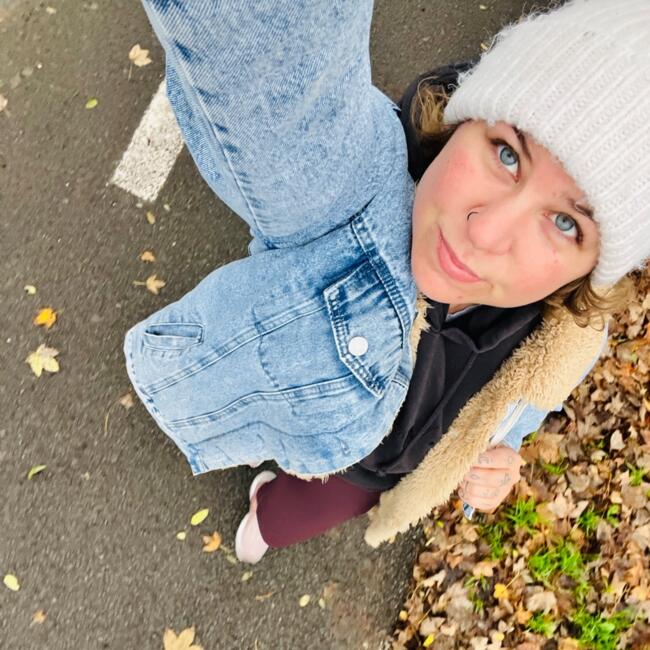 Babysitjob in Geraardsbergen: Marjolein