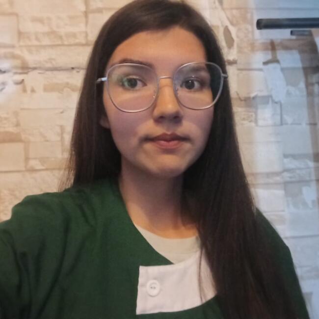 Babysitter in Padre Hurtado: Franchesca