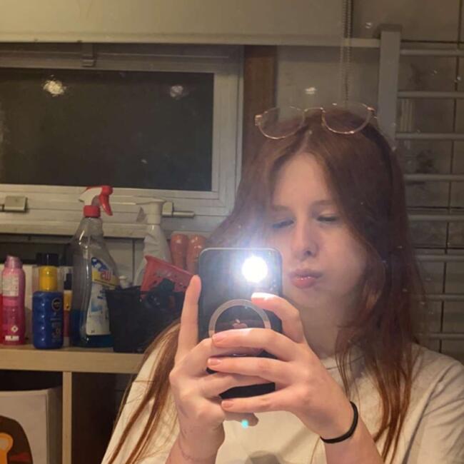 Babysitter in Beringen: Kijthana