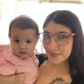 Babysitter in Maipú: Beatriz