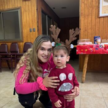 Trabajo para niñera en Puerto Aysén: trabajo de niñera Michelle