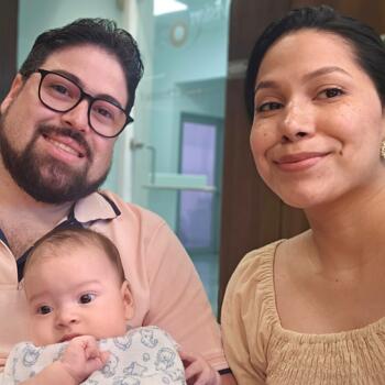 Trabajo para niñera en Panamá: trabajo de niñera Familia Pareja- Canales