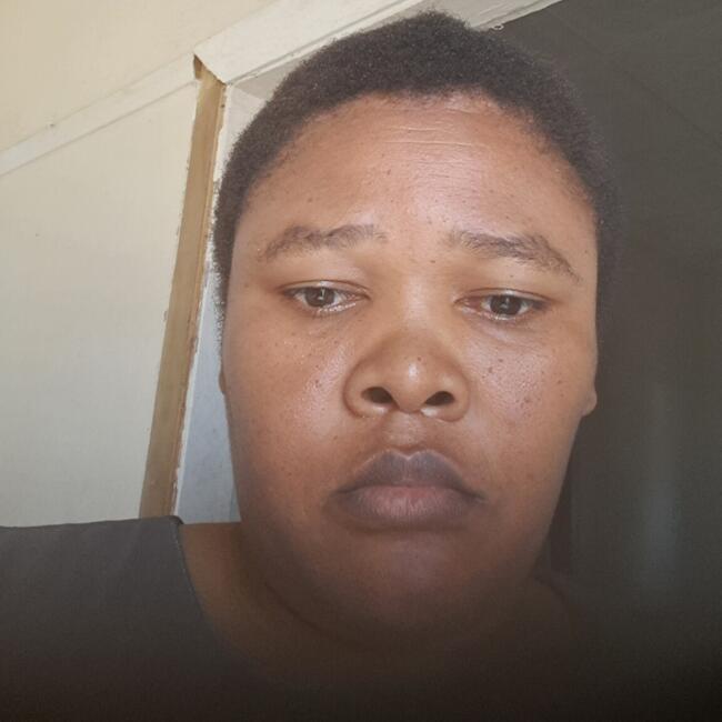 Nanny in Ogies: Ningi