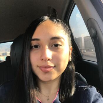 Babysitter in Antofagasta: Javiera