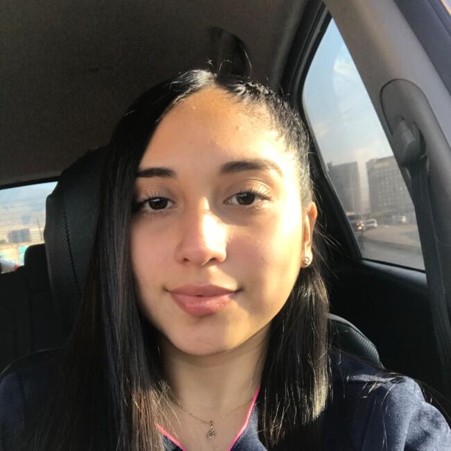 Babysitter in Antofagasta: Javiera