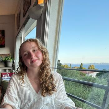 Babysitter Stuttgart: Valerie