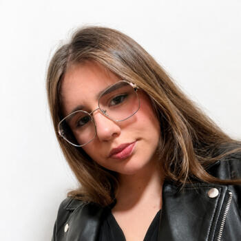 Babysitter em Braga: Mariana