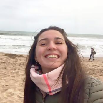 Babysitter in Tandil: Eliana Belén