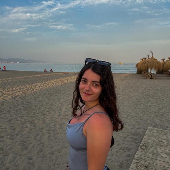 Babysitter in Rocas do Vouga: Vitoria 