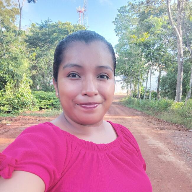 Babysitter in Sabanitas: Ida