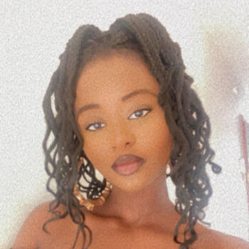 Babysitter in Reims: Mariama