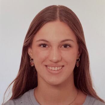 Niñera en Córdoba: Raquel