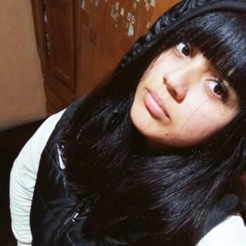 Niñera en Quilmes: Morena