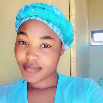 Nanny in Bellville: Faith