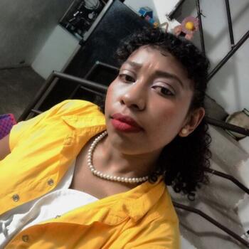 Babysitter in Gaira: Wendy Torres Bolaño