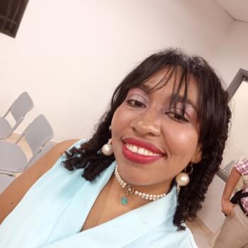 Babysitter in Valledupar: Wendy Torres Bolaño
