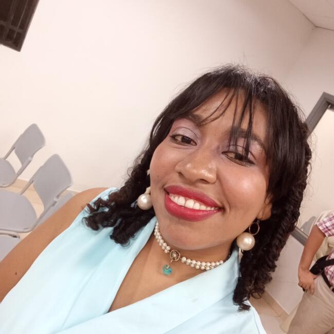 Niñera en Valledupar: Wendy Torres Bolaño