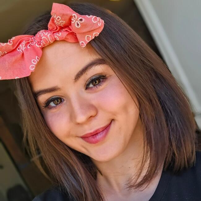 Babysitter in Marseilles (Illinois): Marisa