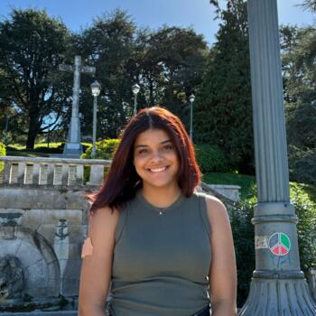 Babysitter Maia: Anelim