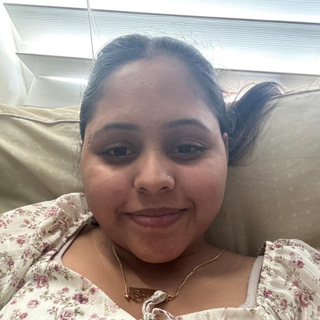 Nanny in Fontana: Parul